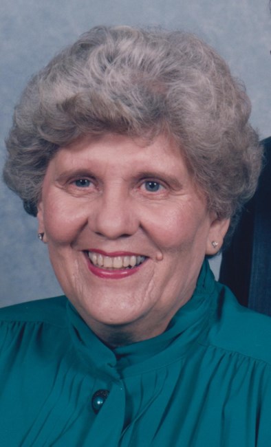 Obituary of Jo Anne King
