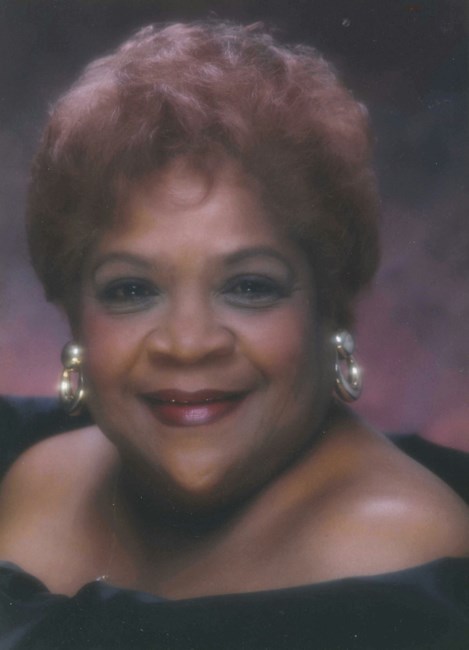 Obituary of Margie Nell Mark