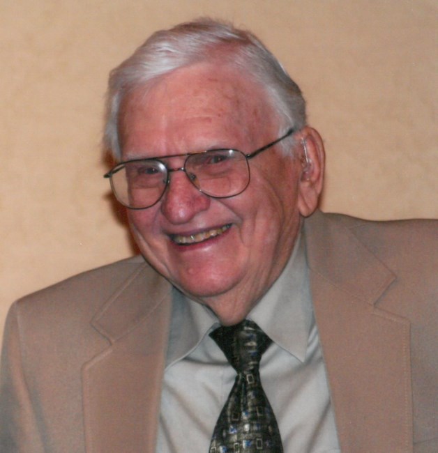 Obituary of J.C. Young