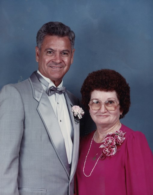 Obituary of Callie Jean Baldwin Ogden