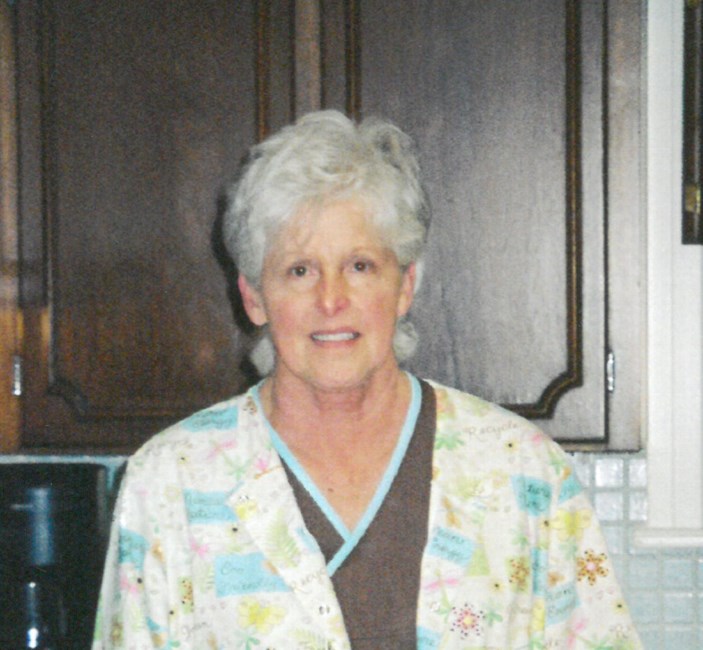 Obituary of Loretta Mae Vincent