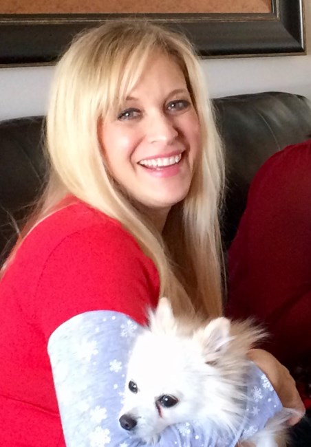 Obituary of Natalie Wilkson