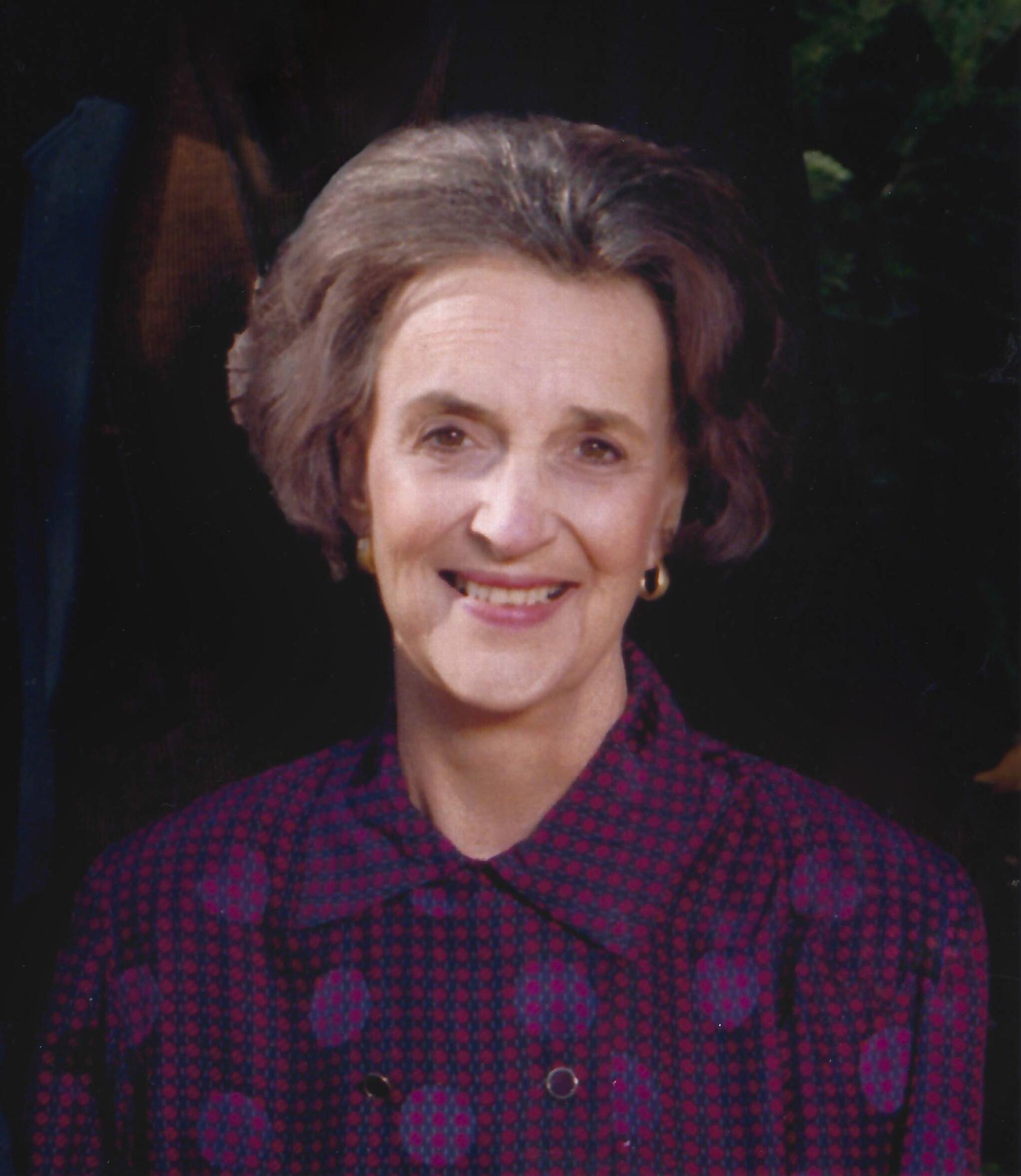 Obituary of Patsy Platt Bramblett