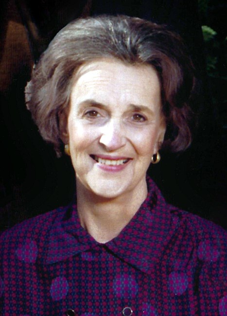 Obituary of Patsy Platt Bramblett