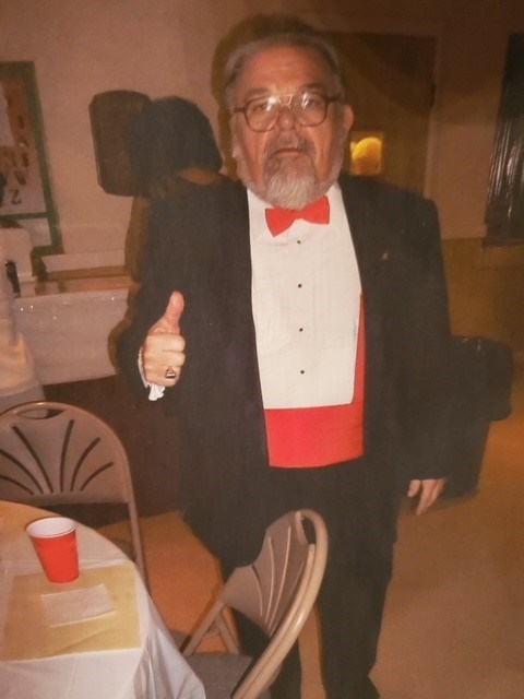 Obituary of Charles R. Kahler