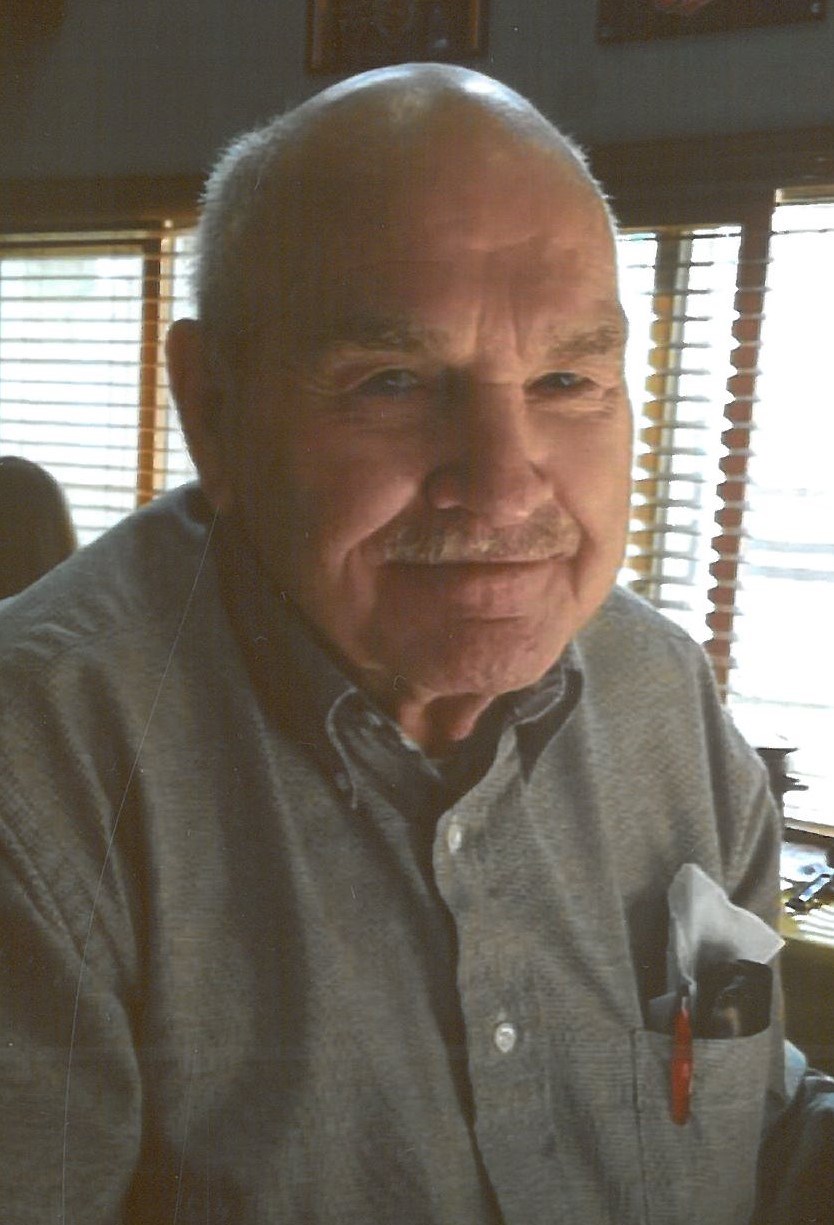 Obituary of Cleveland D. Travis Sr.