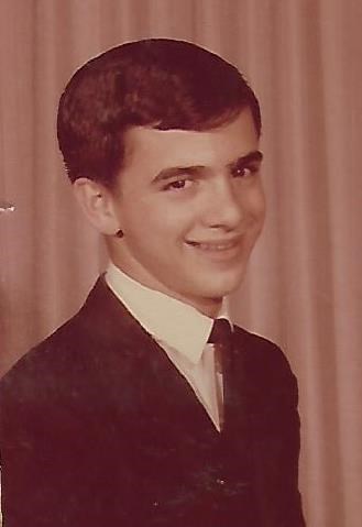 Obituary of Ralph Morris Green