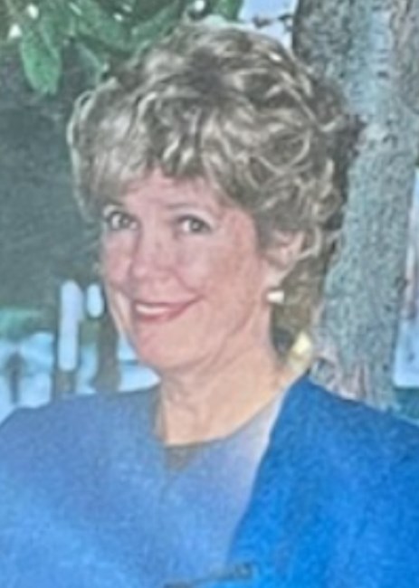 Obituary of Penelope Margaret Wells