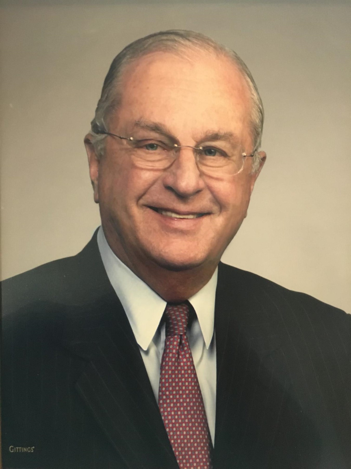 Obituary of John Berry Brock III