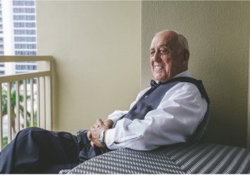 Obituary of Robert Casal