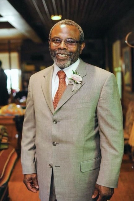 Obituary of Arthur James Mitchell