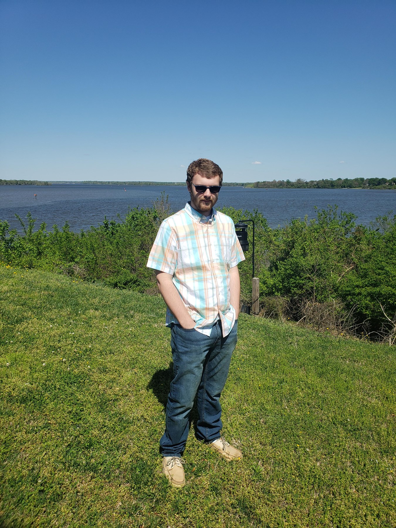Dan Blankenship Obituary Oak Island - 3j7bjpf