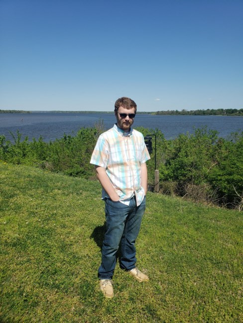 Obituary of Logan Wayne Blankenship