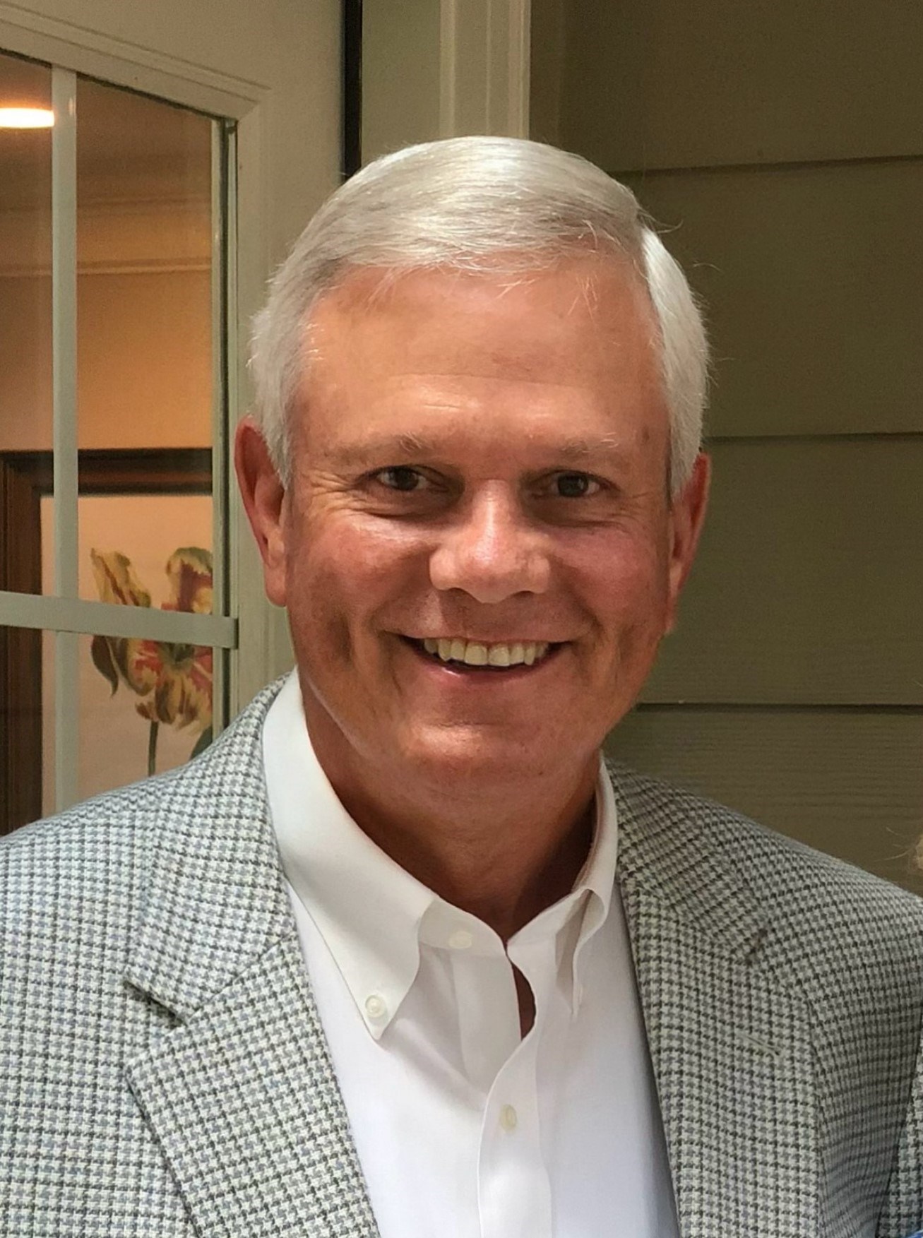 Michael Cochran Obituary Greensboro, NC