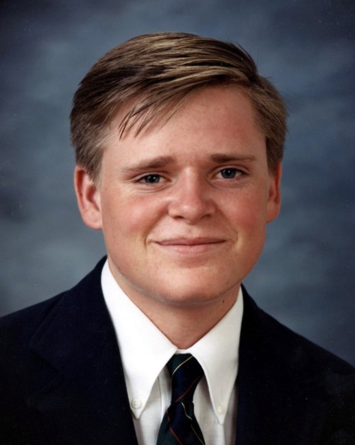 Obituario de Timothy Charles Beil