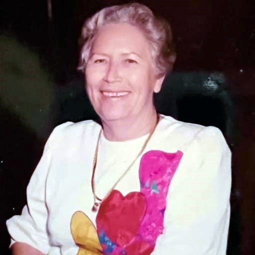 Obituary of Nancy Mae Boone