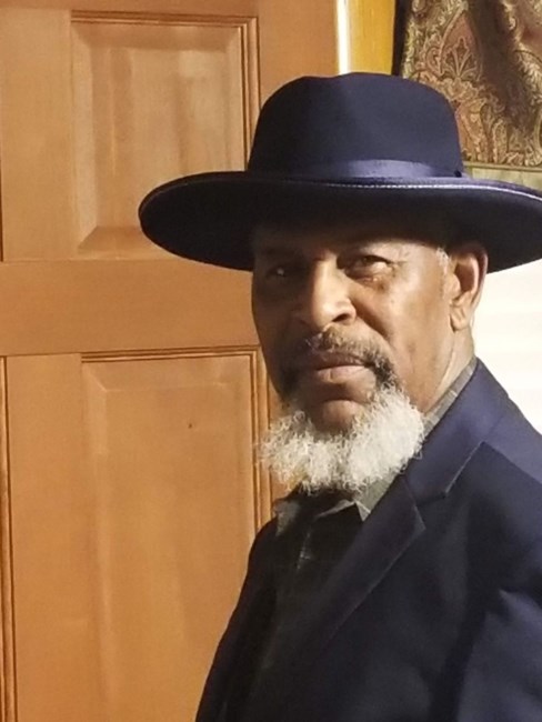 Obituary of Mr. Earnest LaGrone, Sr.