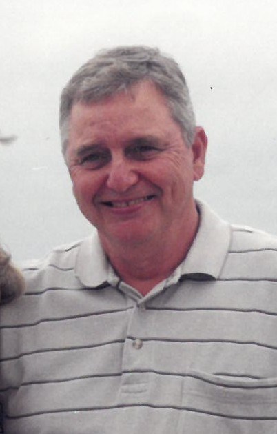 Obituary of George H. Dantzler Jr.