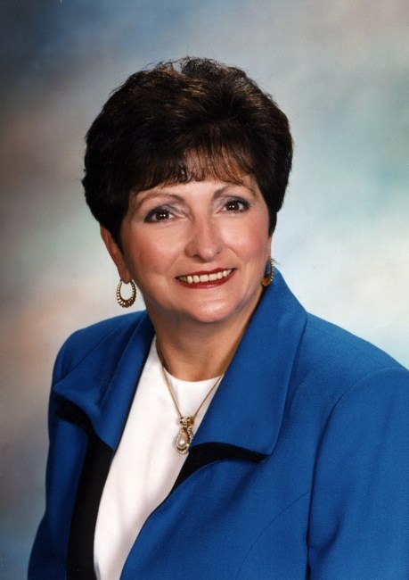 Obituary of Janet M. Dearth