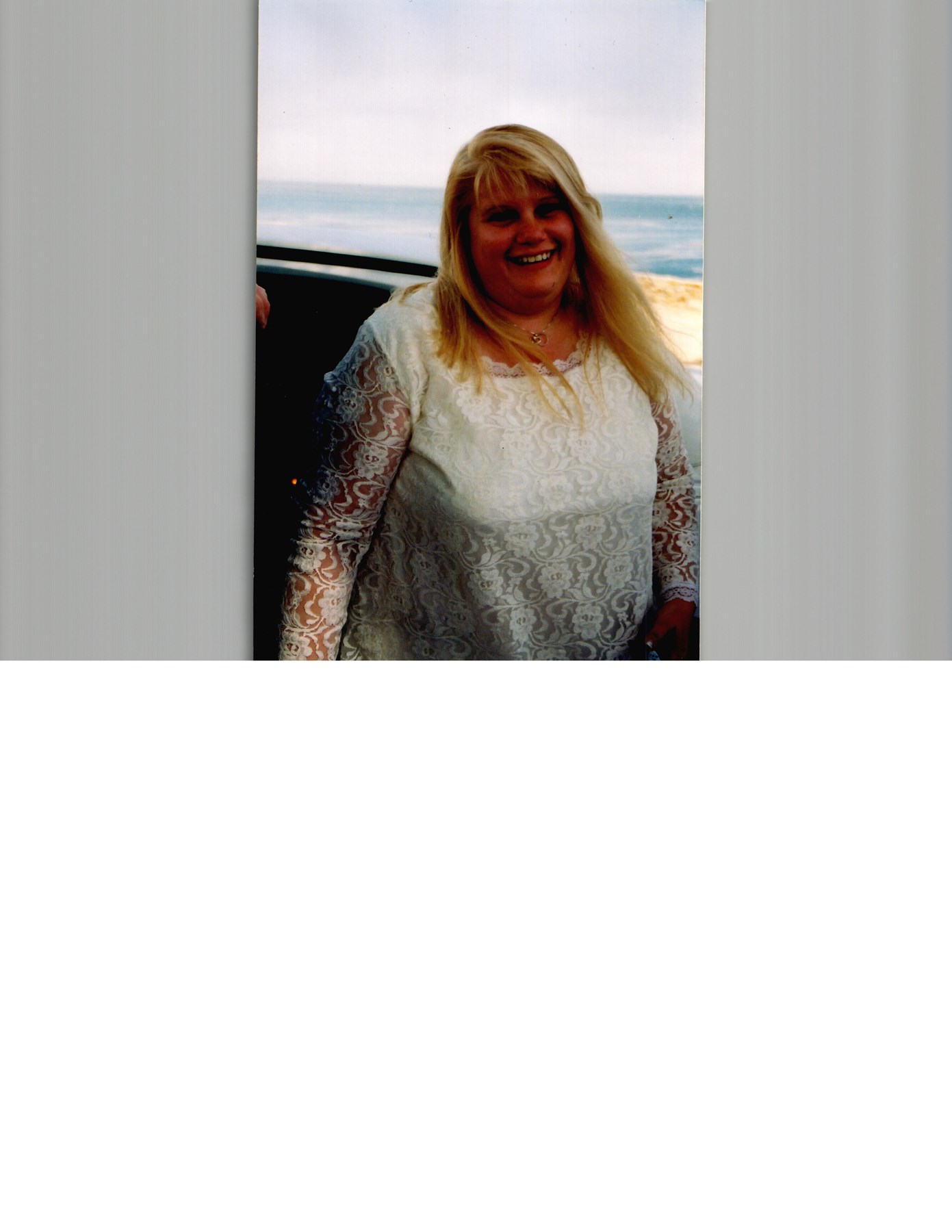 Obituary of Marie Elaine Limper