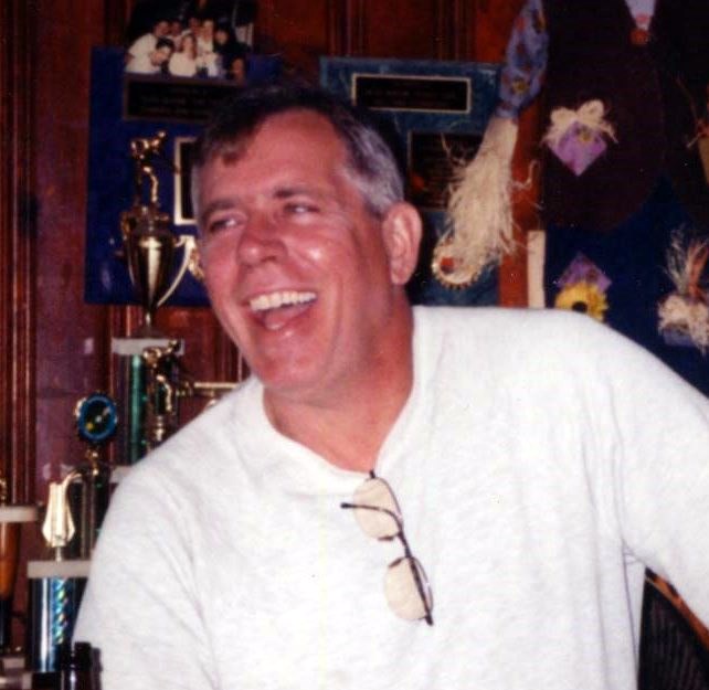 Obituary of David  "Dave" William Lloyd, III