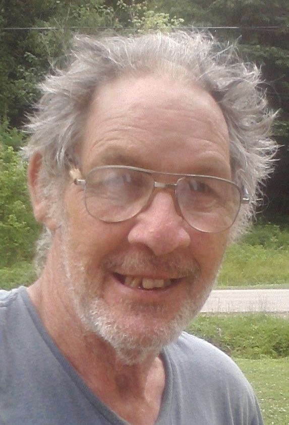 Obituary of James Lewis McDaniel