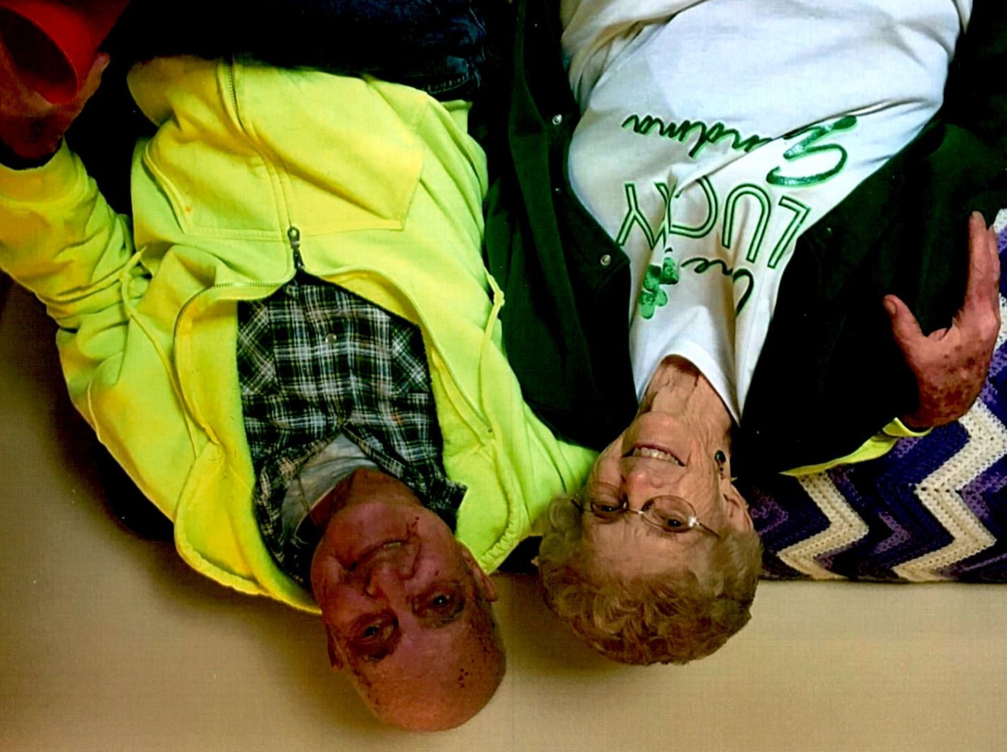 Obituary of James Sterling Nickell