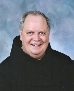 Obituary of Fr. Dennis J. Wheatley O.F.M.