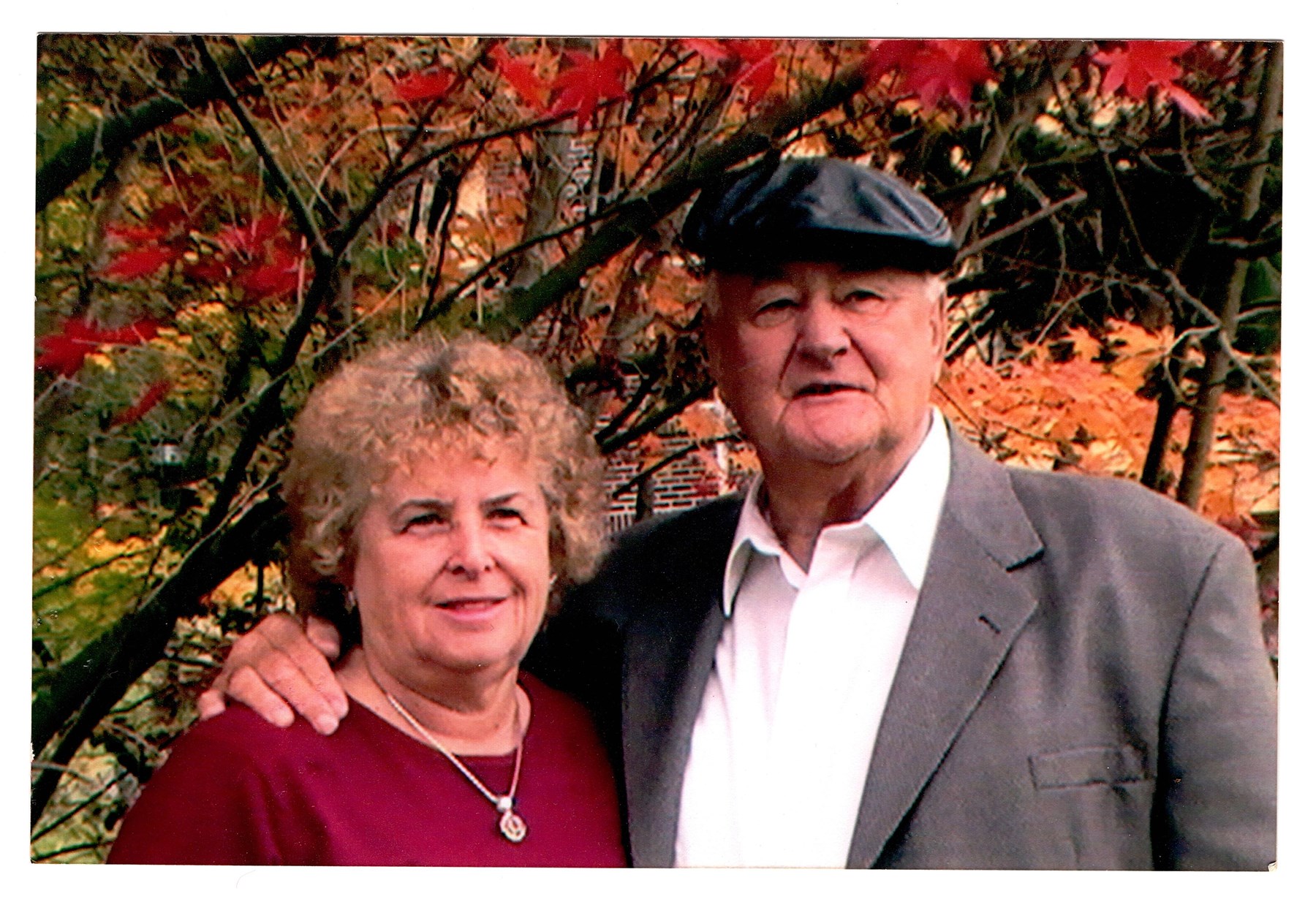 Obituary of Richard Robert Shollenberger Sr.