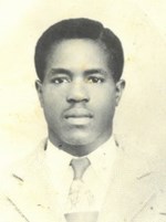 Joseph Edwards