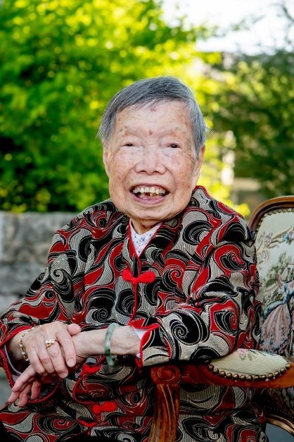 Obituary of Chau Yung Tang