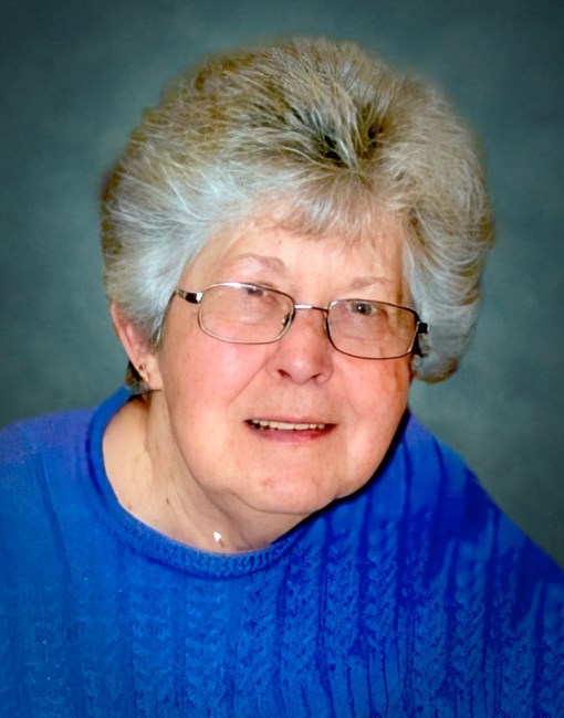 Obituary of Billie Jo Graham