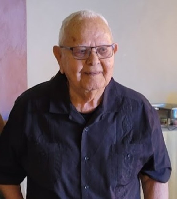 Obituary of Aristeo Murgia Limon