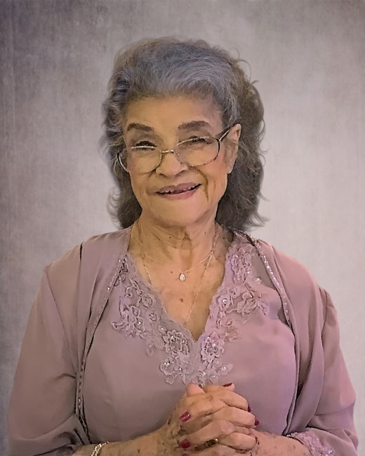 Obituary of Francisca Magana