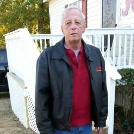 Obituary of Cecil Michael Franklin