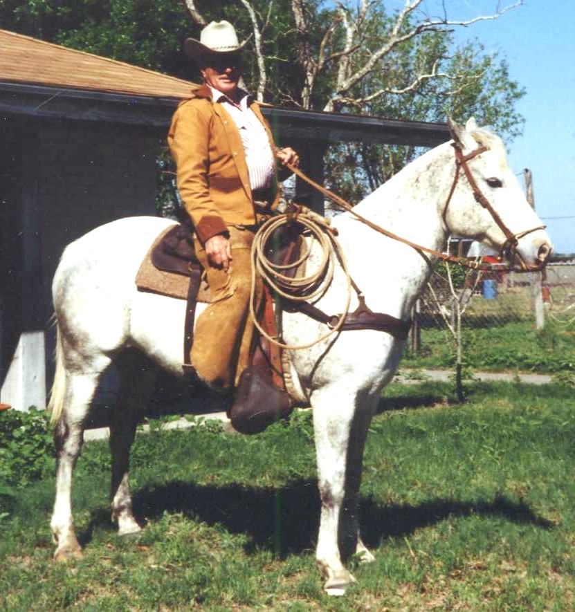 Heberto Barrera Obituary Falfurrias, TX