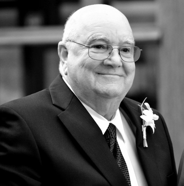 Avis de décès de John Goodman Blanche III