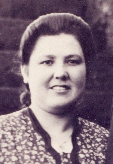 Avis de décès de Maria Azevedo Da Silva