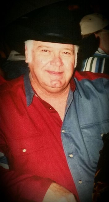 Obituary of Odie Darrell Rains