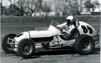 Obituary of Donald "Papa" Barnes