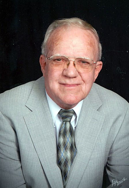 Obituario de William "Bill" Perkins
