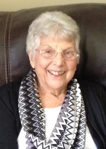 Obituary of Angeline M. Gallo
