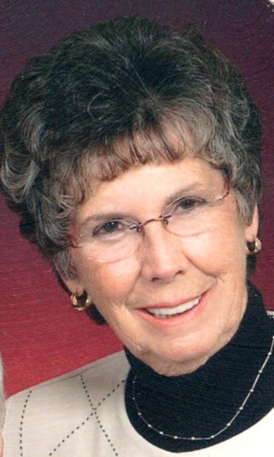 Obituary of Marilyn J. Padfield