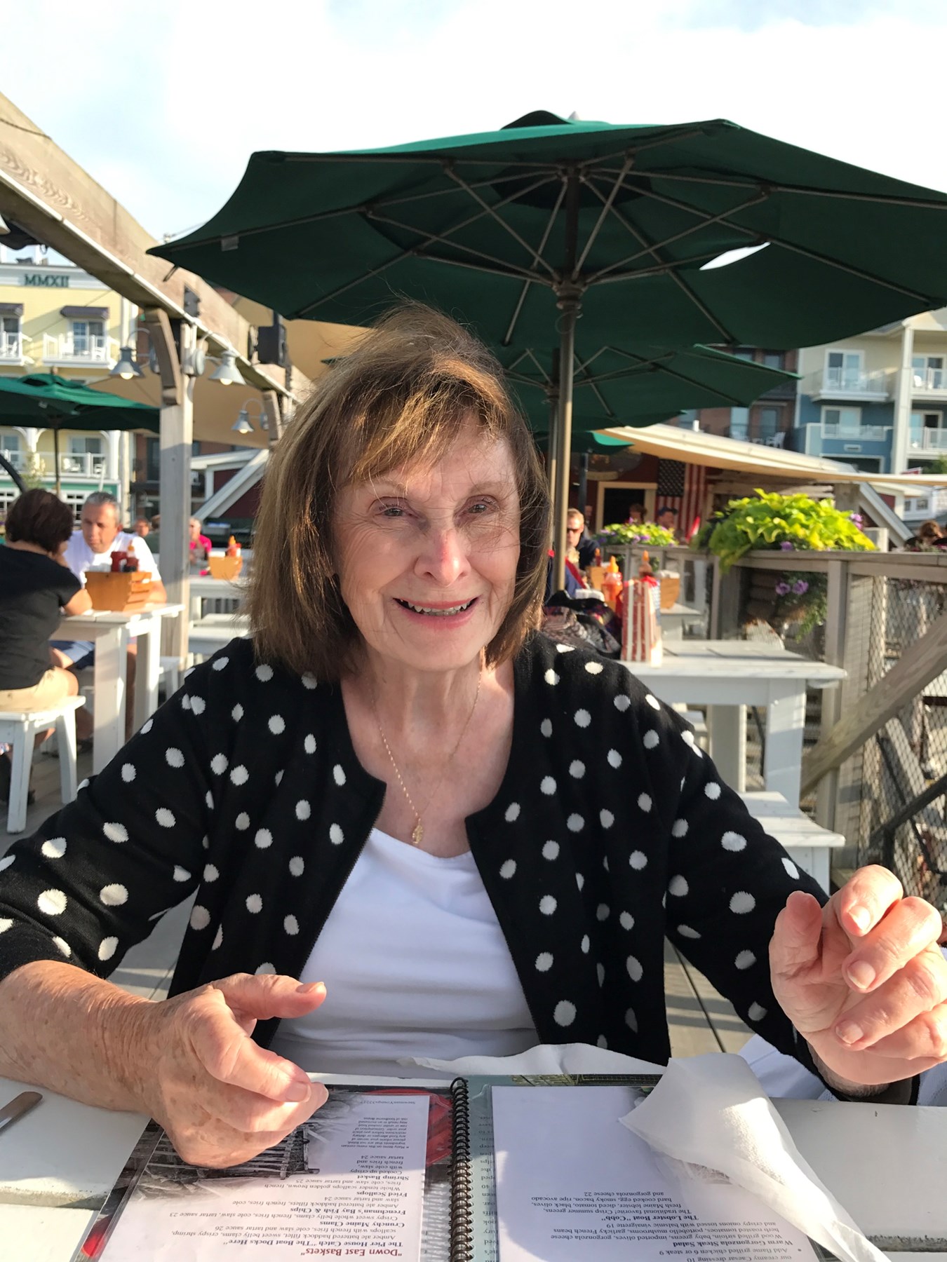 Juanita Jefferson Obituary Nashville, TN