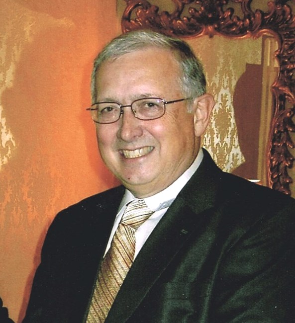 Obituary of Roy Eugene Carawan