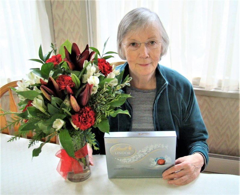 Obituary of Margaret "Margo" Turner