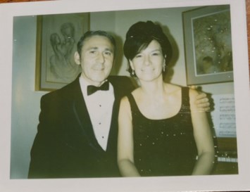 Obituary of Norma Mildred Sacks