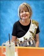 Shirley Talley