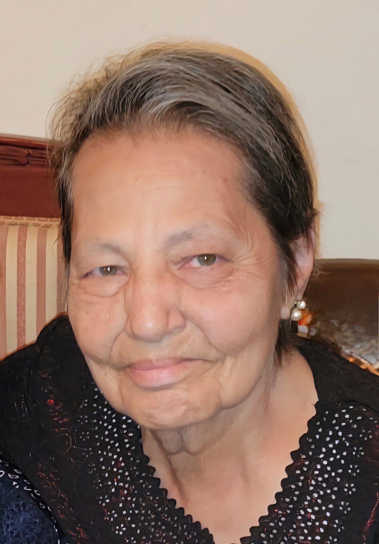 Obituary of Soheir H Potros