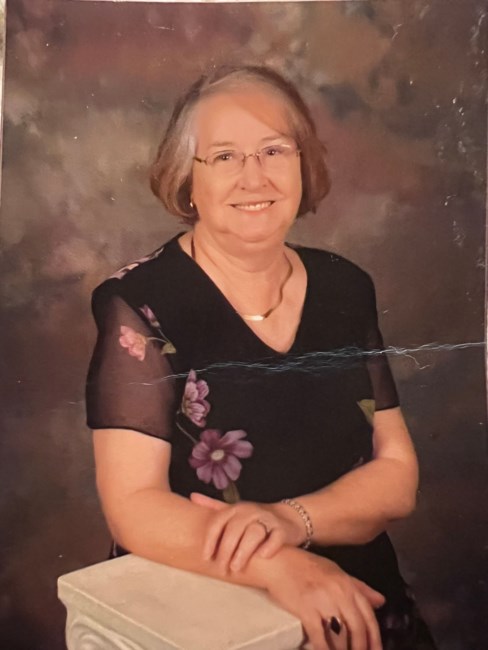 Obituary of Mildred Jones